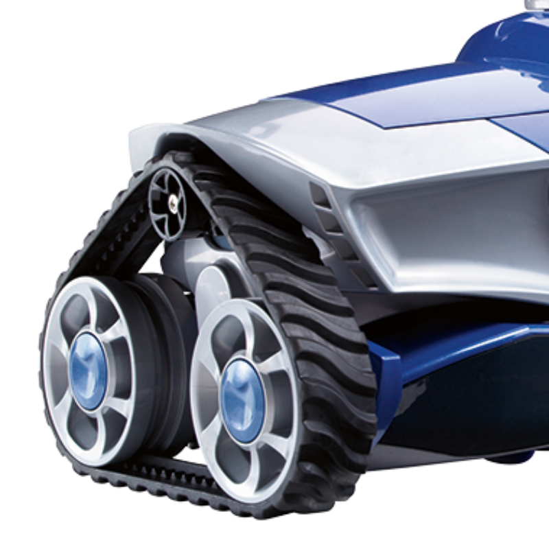 Robot de piscine hydraulique Zodiac MX9