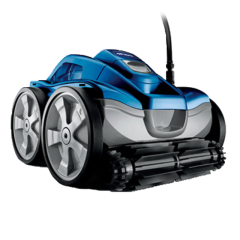 Nettoyeur Polaris® QUATTRO™