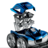 Nettoyeur Polaris® QUATTRO™