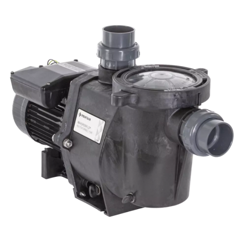 Pompe de filtration Pentair WhisperFlo