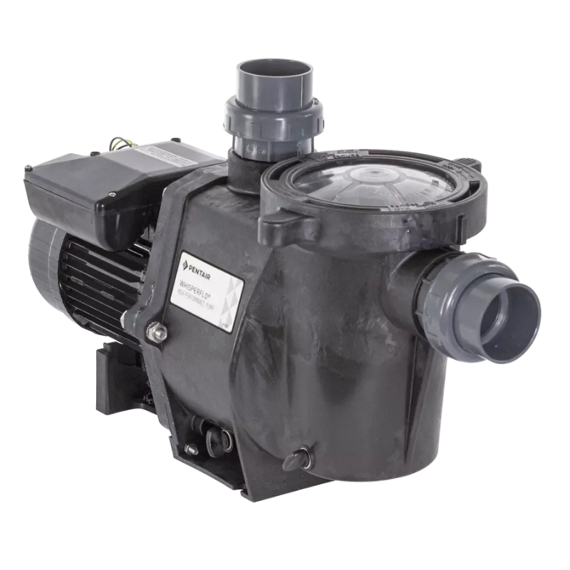 Pompe de filtration Pentair WhisperFlo