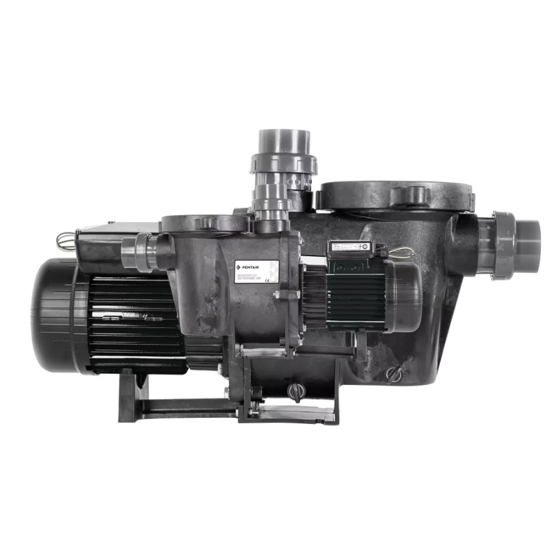 Pompe de filtration Pentair WhisperFlo