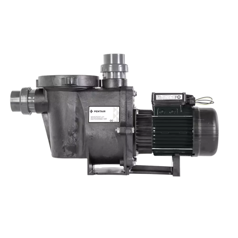 Pompe de filtration Pentair WhisperFlo
