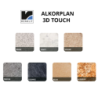 Liner PVC armé 200/100e verni imprimé ALKORPALN 3000 3D TOUCH Relax