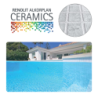 Liner PVC armé Alkorplan Ceramics 