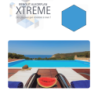 Liner PVC armé uni Alkorplan Xtreme antidérapant 