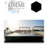 Liner PVC armé uni Alkorplan Xtreme antidérapant 