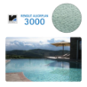 Liner PVC armé 150/100e verni Imprimé ALKORPLAN 3000