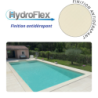 Liner PVC armé 150/100e Uni antidérapant HYDROFLEX