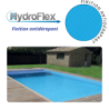 Liner PVC armé 150/100e Uni antidérapant HYDROFLEX