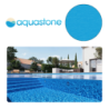 Liner PVC armé 180/100e Aquastone 3D