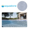 Liner PVC armé 180/100e Aquastone 3D