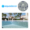Liner PVC armé Aquadecor 150/100e - mosaïque