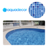 Liner PVC armé Aquadecor 150/100e - mosaïque