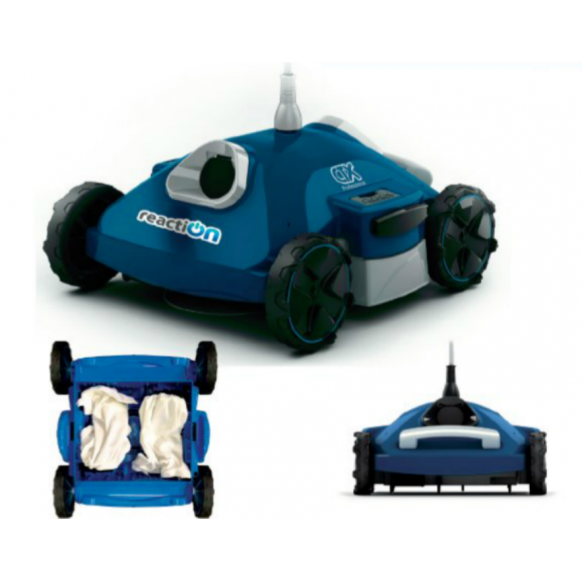 Robot Piscine Solde