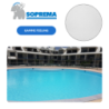 Liner PVC armé SOPREMAPOOL 3D 150/100e