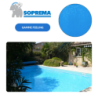 Liner PVC armé SOPREMAPOOL 3D 150/100e