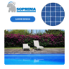 Liner PVC armé SOPREMAPOOL Design 150/100e