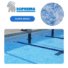 Liner PVC armé SOPREMAPOOL Design 150/100e