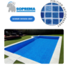 Liner PVC armé SOPREMAPOOL Design 150/100e