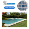 Liner PVC armé SOPREMAPOOL Design 150/100e
