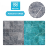 Liner PVC armé 180/100e AureaStone by Delifol