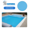 Liner PVC armé SOPREMAPOOL Design 150/100e