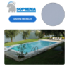 Liner PVC armé SOPREMAPOOL Design 150/100e