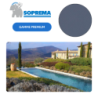 Liner PVC armé SOPREMAPOOL Design 150/100e
