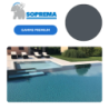 Liner PVC armé SOPREMAPOOL Design 150/100e