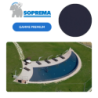 Liner PVC armé SOPREMAPOOL Design 150/100e