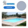 Liner PVC armé SOPREMAPOOL Design 150/100e