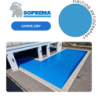 Liner PVC armé SOPREMAPOOL Design 150/100e