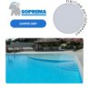 Liner PVC armé SOPREMAPOOL Design 150/100e