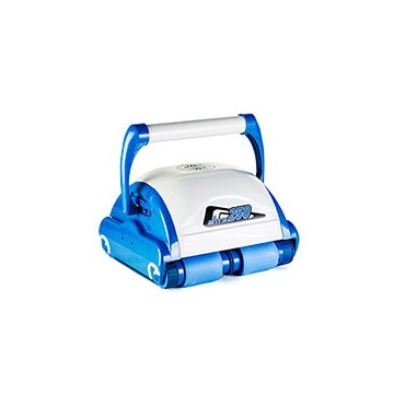 Robot piscine Astral Ultra 500 Nettoyeur piscine Robot piscine Astral Pool Typhoon MX500 Robot piscine pas