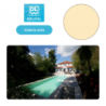 Liner PVC armé 150/100e uni type NG Delifol