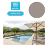 Liner PVC armé 150/100e uni type NG Delifol