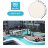 Liner PVC armé 180/100e antidérapant type NGP Delifol