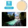 Liner PVC armé 180/100e antidérapant type NGP Delifol