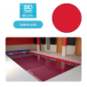 Liner PVC armé 150/100e uni type NG Delifol