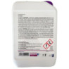 Anti-algues piscine hth YELLOW Shock liquide - 3 litres