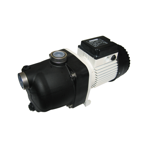 Surpresseur Astral AstralCom DAB