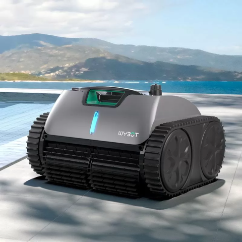 Robot de piscine WYBOT C1 Pro