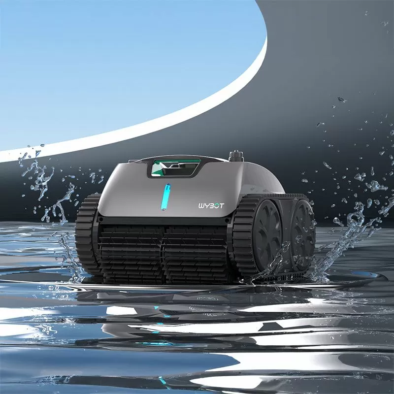 Robot de piscine WYBOT C1 Pro