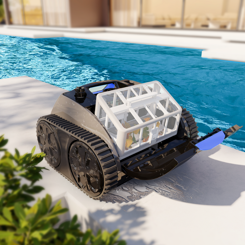 Robot de piscine WYBOT C1 Pro