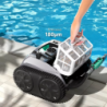 Robot de piscine WYBOT C1 Pro