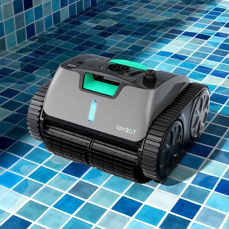 Robot de piscine WYBOT C1 Pro