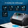 Robot de piscine WYBOT C1 Pro