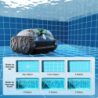 Robot de piscine WYBOT C1 Pro