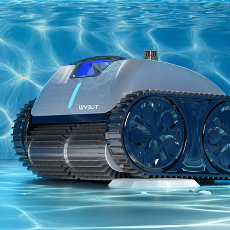Robot de piscine WYBOT C1 Pro